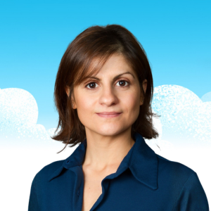 Anna Carbone, PhD