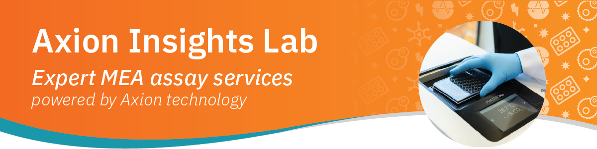 Axion Insights Lab
