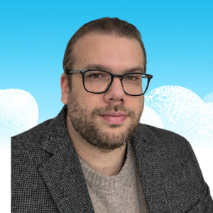 Michael Barros, PhD