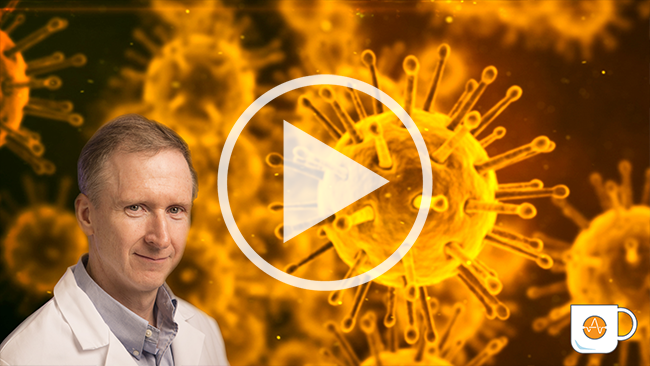 COVID-19 Basler Customer Story