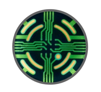 BioCircuit Plates
