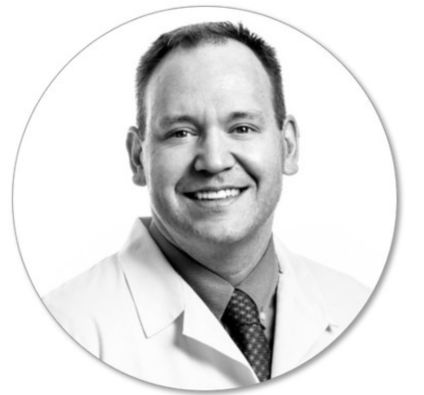 Colin Franz, Shirley Ryan Ability Lab