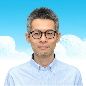 Kunihiko Araki, PhD