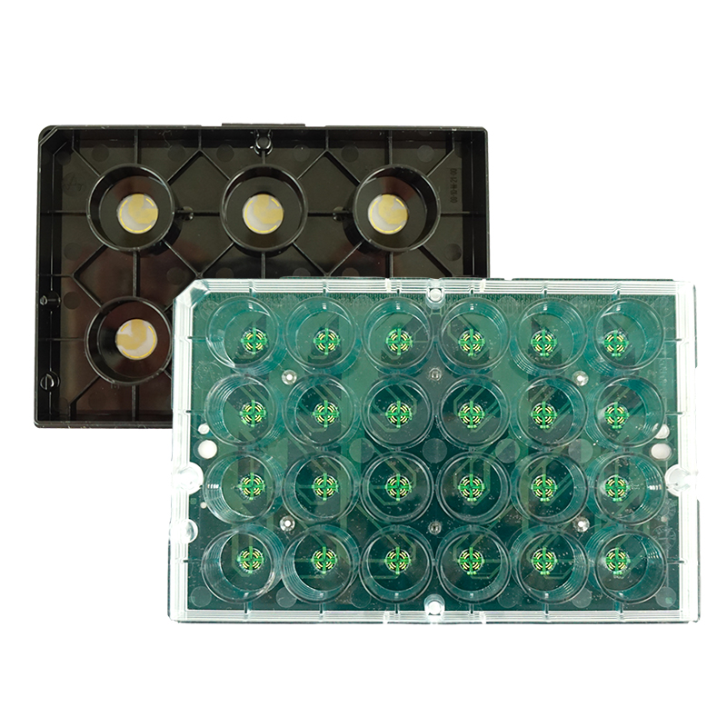 multiwell MEA plates