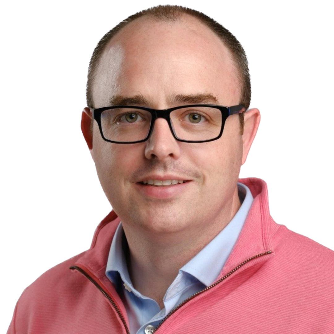 Mike Clements, PhD