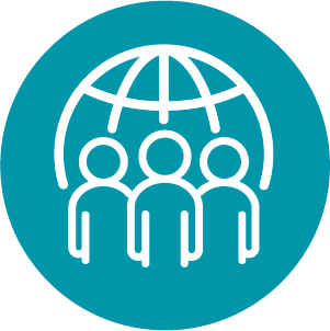 distributor Network