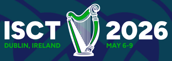 ISCT 2026 Logo