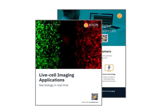 Imaging Brochure