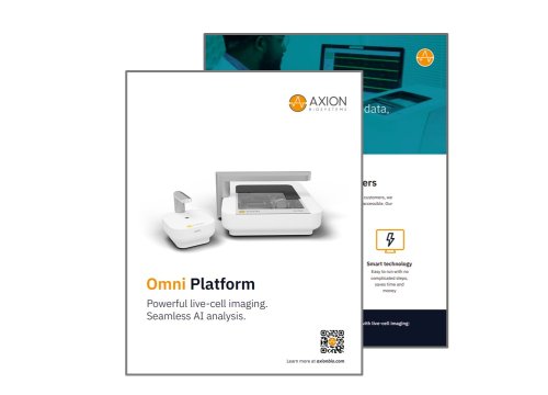 Omni Platform Brochure