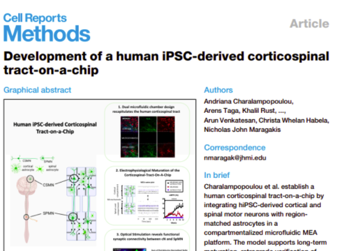 Cell Reports Methods, 19 May 2026