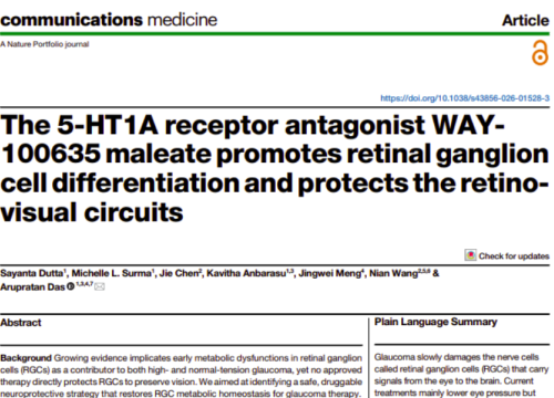 Communications Medicine, 02 April 2026