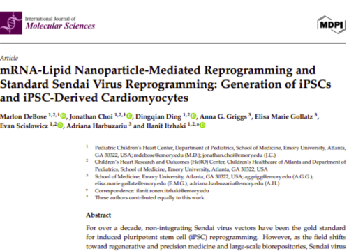 International Journal of Molecular Sciences, 17 April 2026